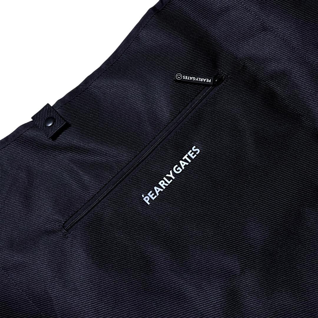 新品 パーリーゲイツ 9型口枠 46インチ キャディバッグ トラベルカバー