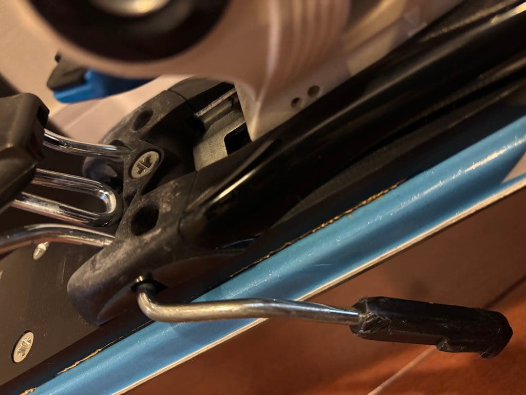 ハートスキー サーキットC9.2MT163cm - メルカリ