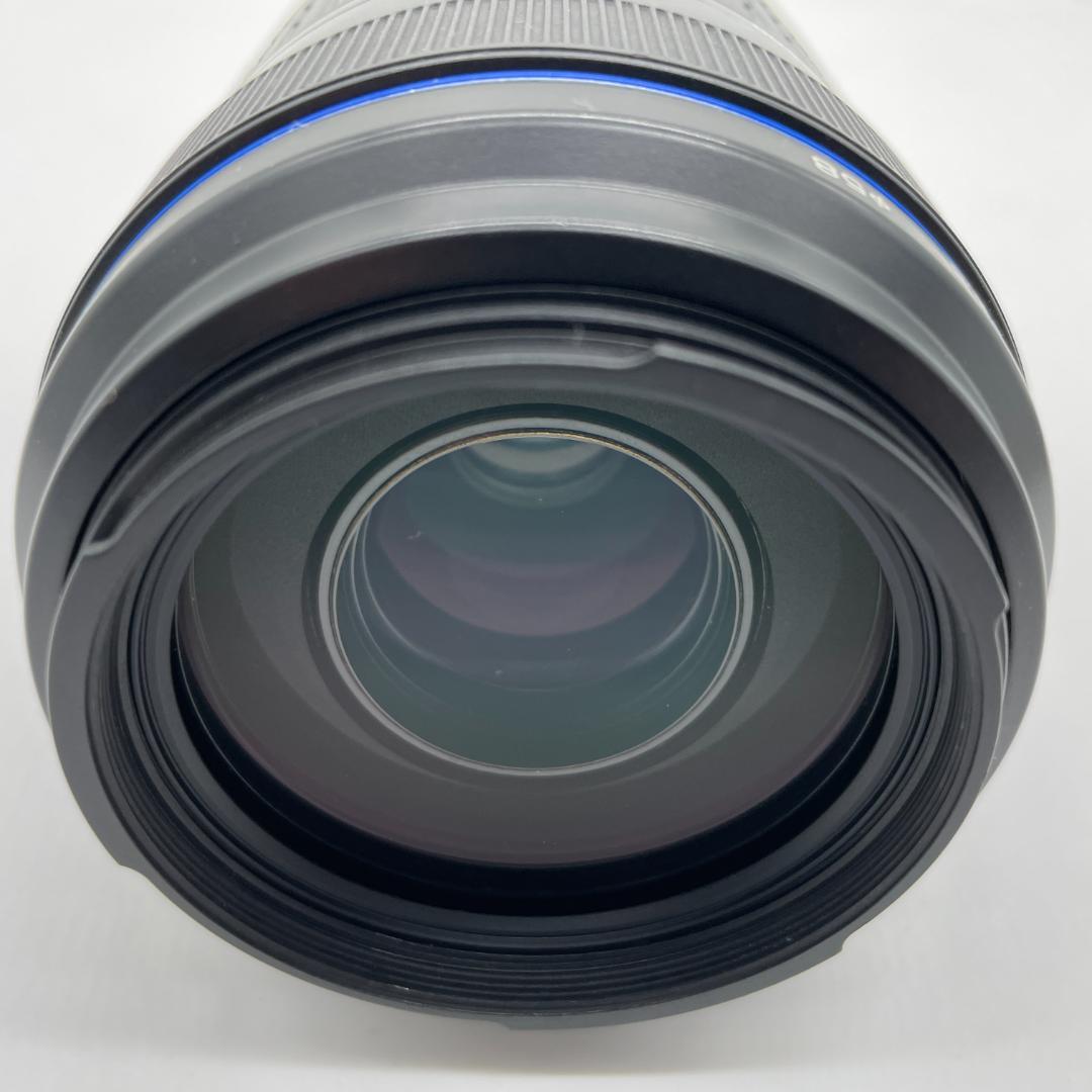 【ジャンク扱い】OLYMPUS ZUIKO 70-300mm f/4-5.6