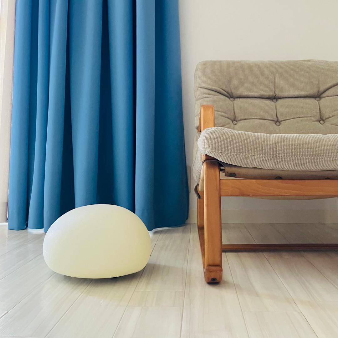 ② 小泉誠 \"ishicolo\" パナソニック フロアランプ