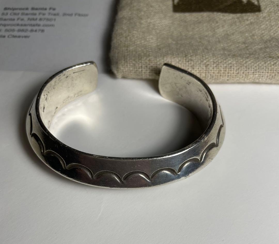 B*P様 バングル VISVIM Shiprock Santa Fe 購入 ナバ - メルカリ