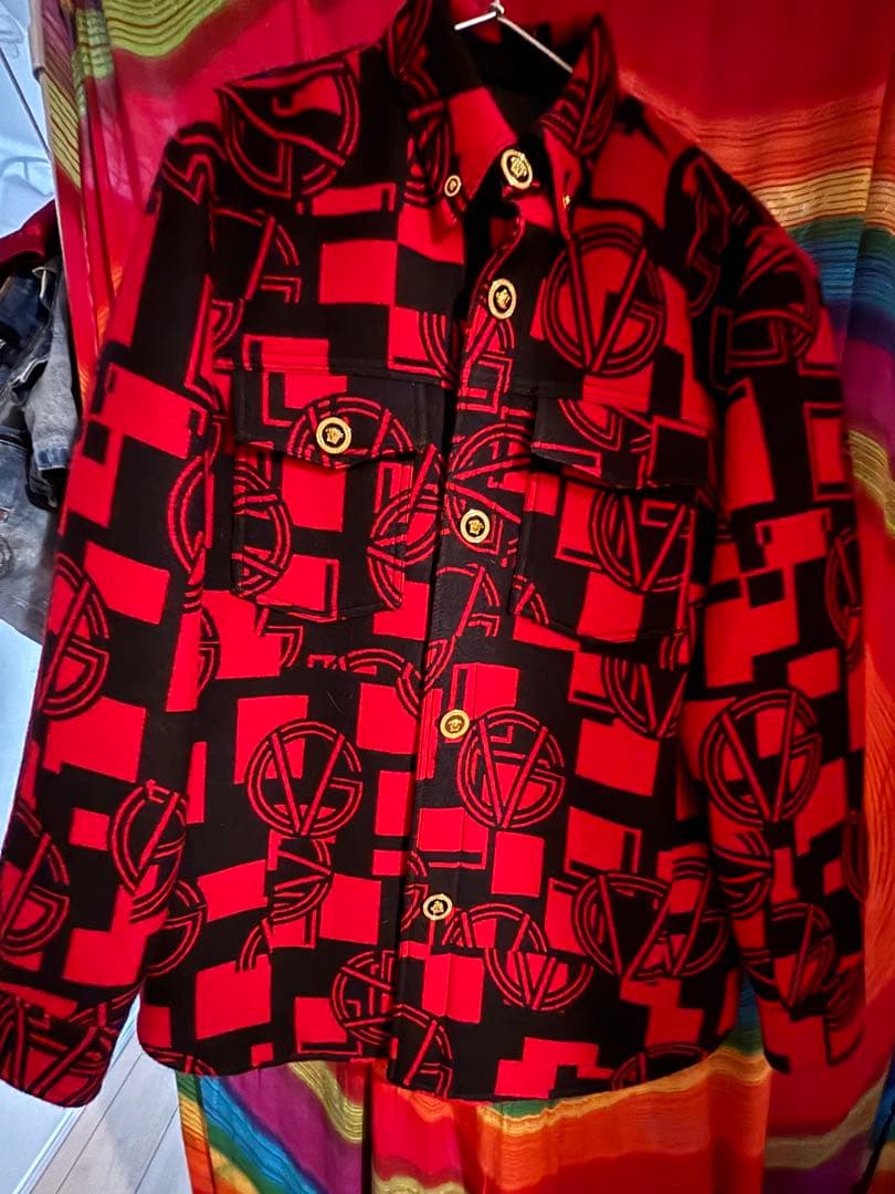 ベルサーチ　サイズ52 ボーイズ スイムウェア (6～14歳) | ヴェルサーチェ 日本