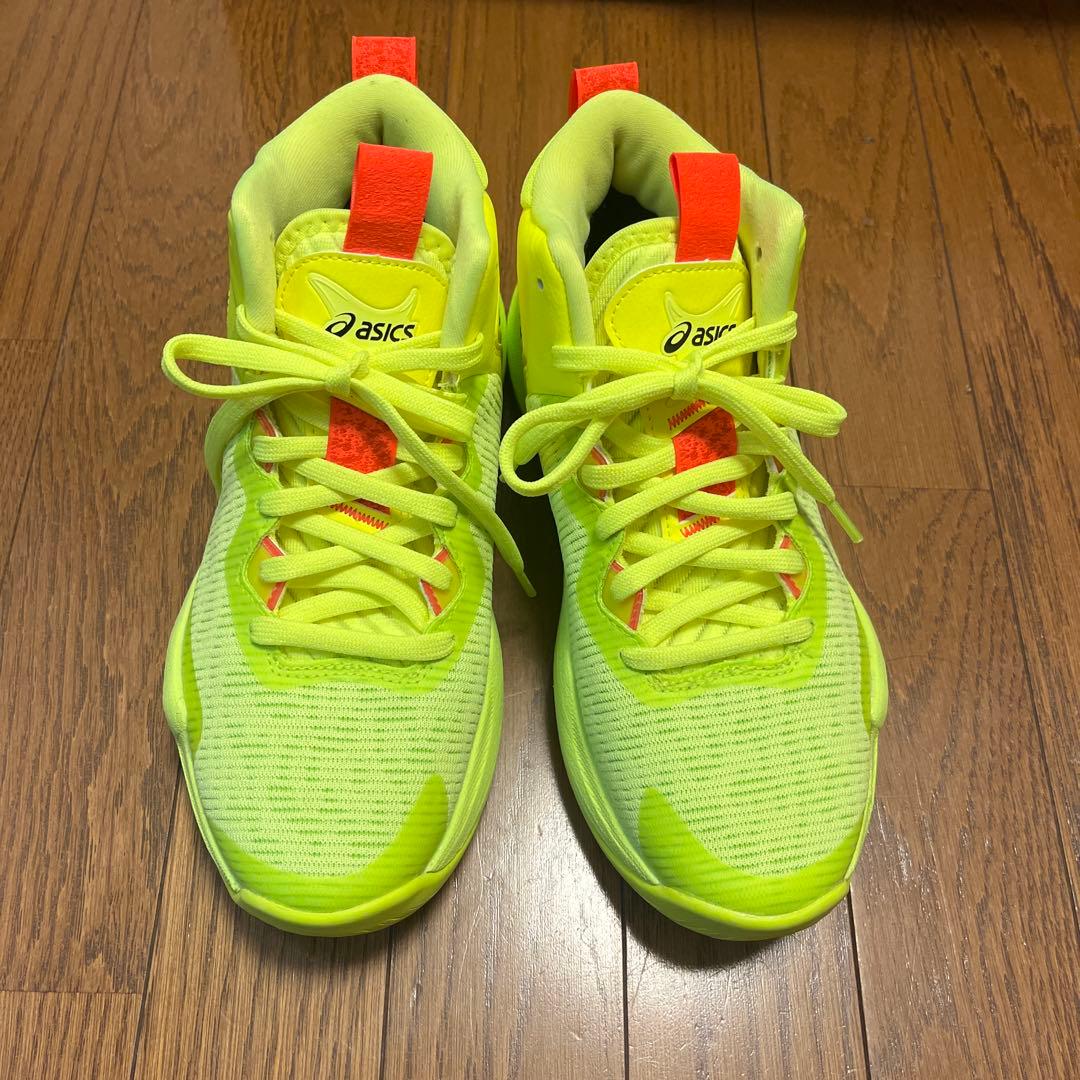 asics NOVA SURGE 3PARISバスケットボールシューズ新品 ASICS『NOVA SURGE 3 PARIS』7月5日（金）発売！ご予約受付中