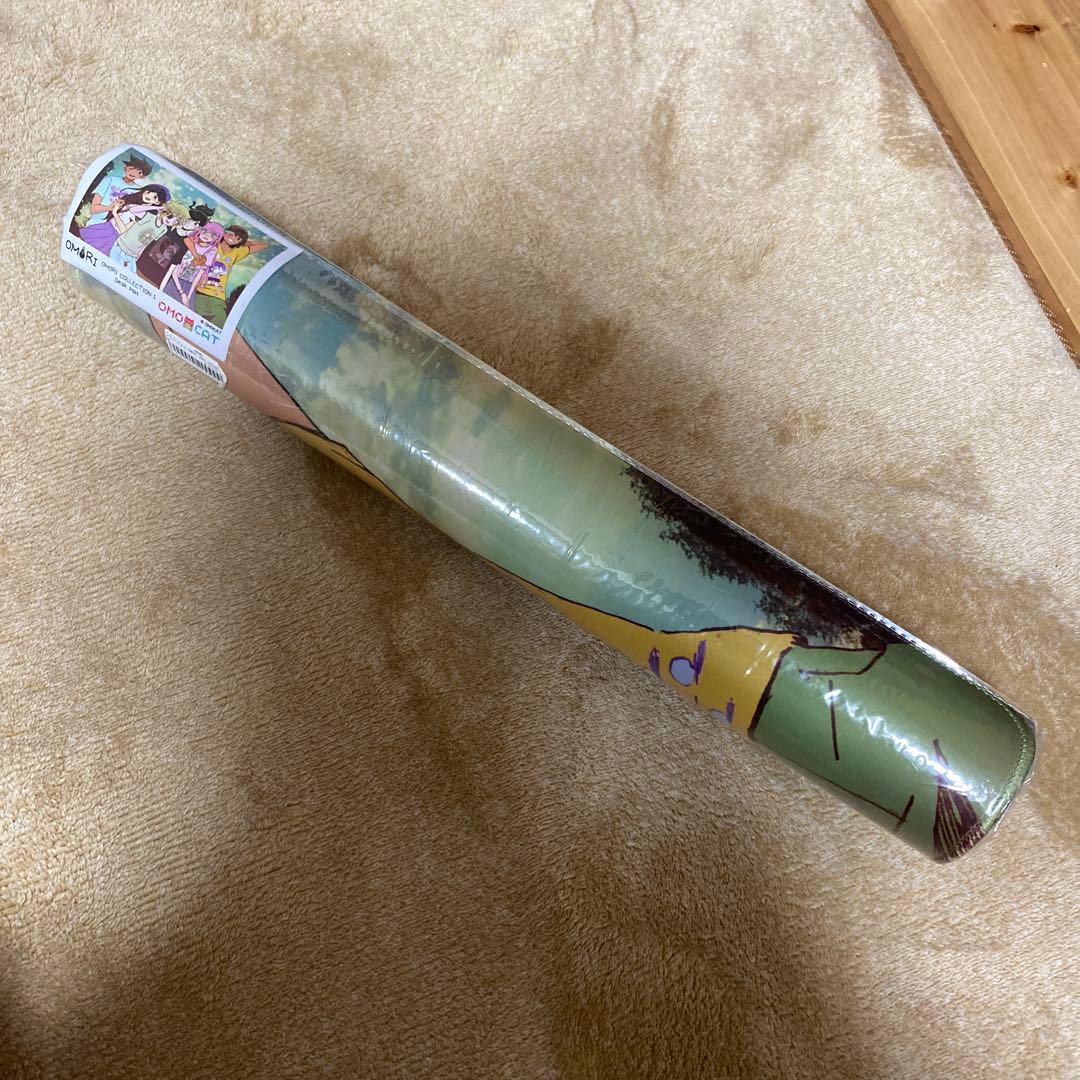 その他 OMORI 2021 COLLECTION Desk Mat