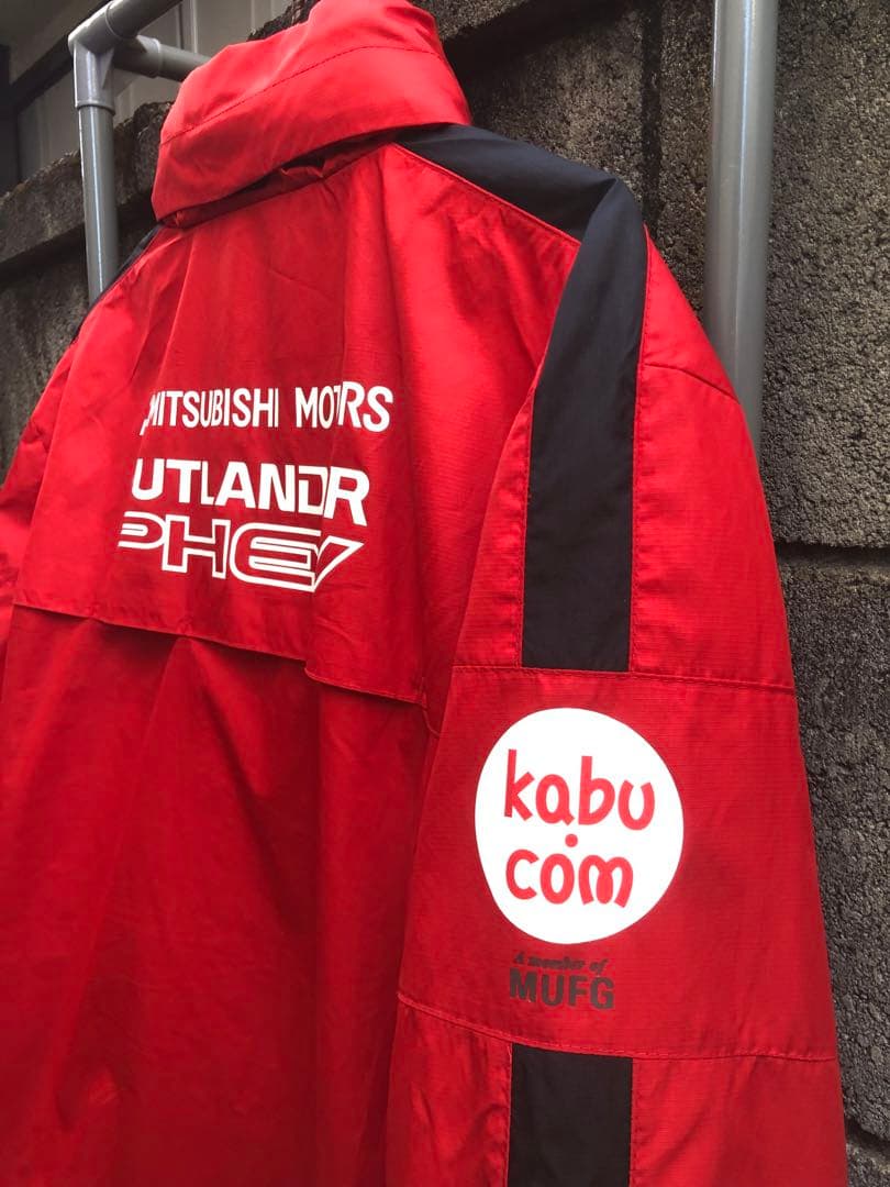 2019 Urawa Reds Nike Storm-Fit ピステ XL - メルカリ