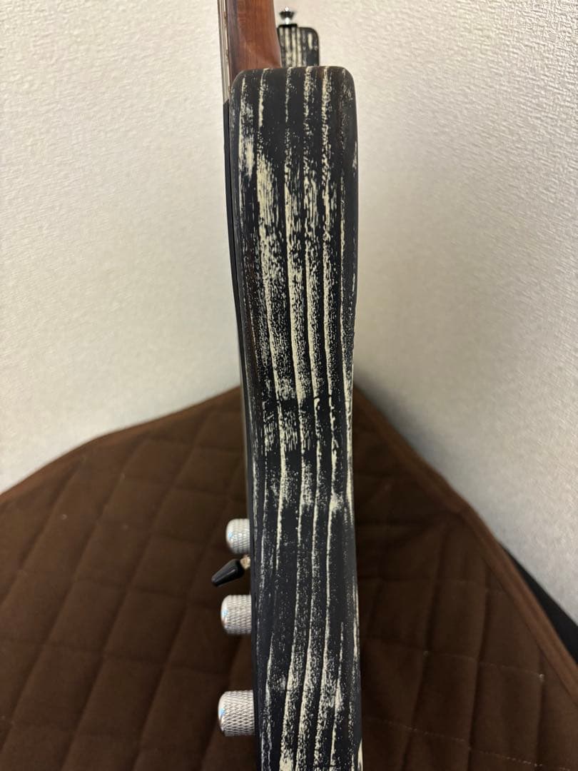 Bacchus SGS‑ASH RSM