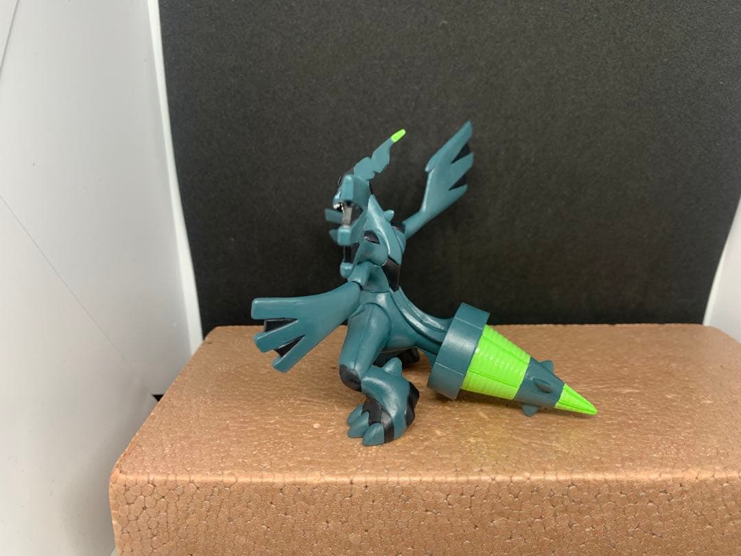 専用ページ ゼクロム ブラックキュレム