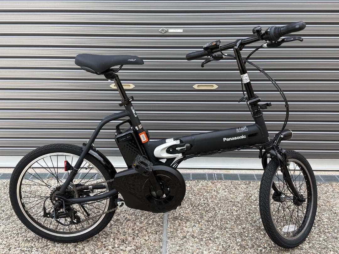 Panasonic オフタイム ギヤ調整済 神戸市北区直接引取可 - メルカリ