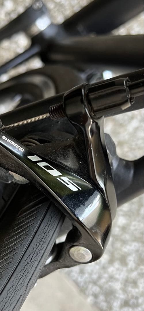 あおい様専用 コーダブルームFARNA 105 2022 465mmお引渡し - メルカリ