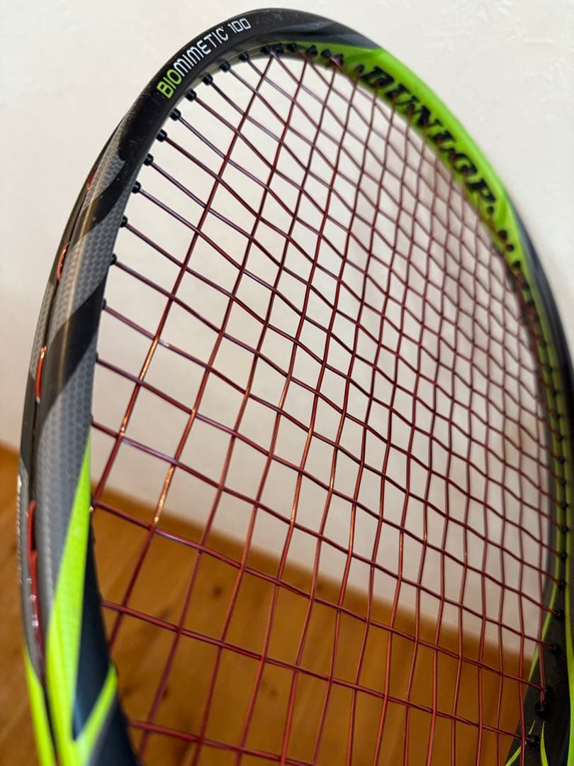 DUNLOP BIOMIMETIC 100【2本セット】 - メルカリ
