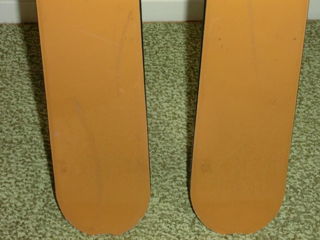 ベクターグライド モムニーテレマーク 173 - メルカリ