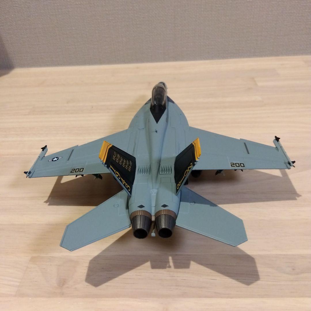 現状品】HOBBY MASTER HA5113 F/A-18F - メルカリ