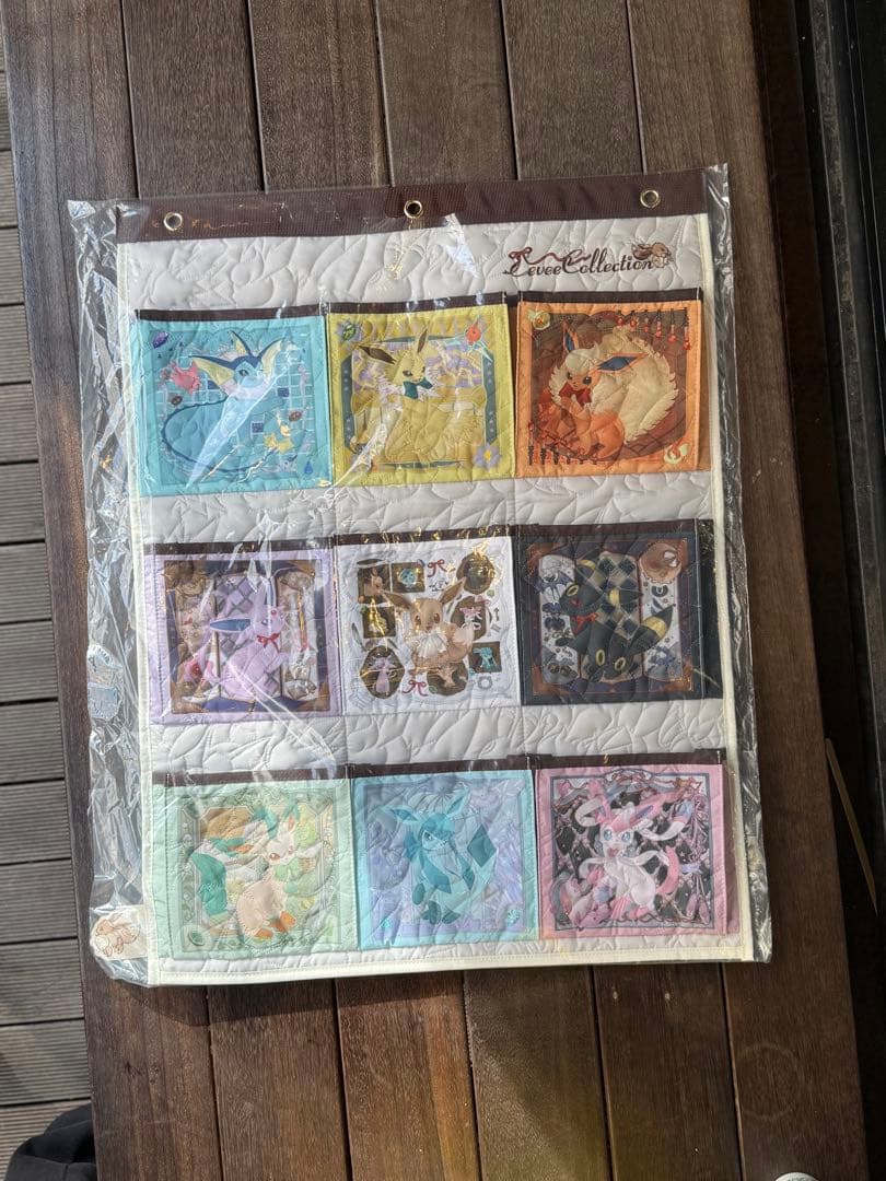 【44点セット】Eevee Collection イーブイコレクション