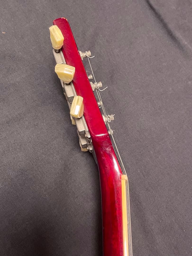 グレコGreco EG450 レスポールモデル