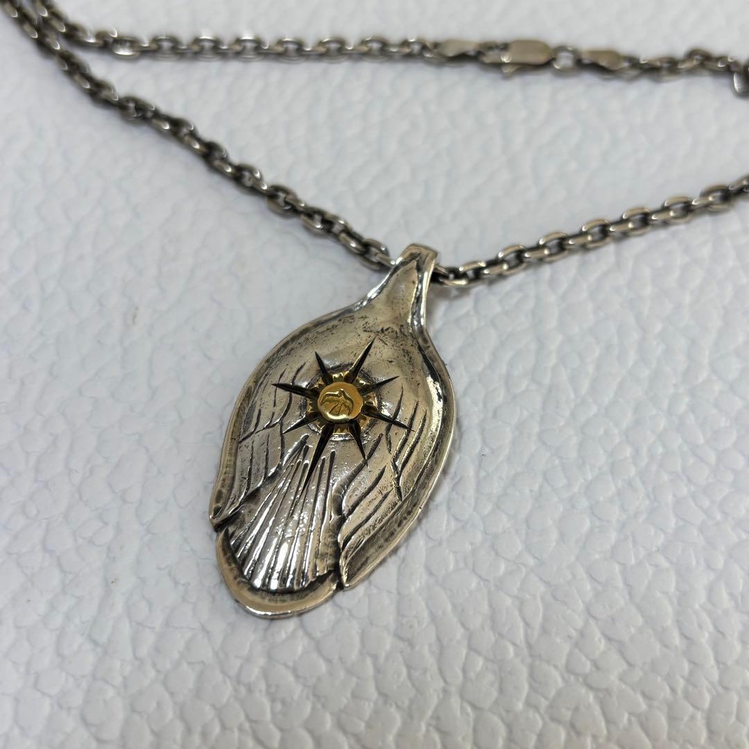 goro's ゴローズ K18メタル付 スプーン オールド レア - メルカリ