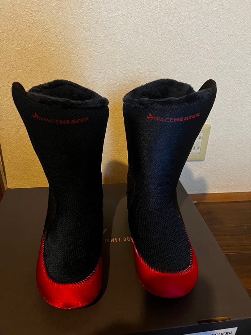 mountain laboさん専用K2 TTブーツ 27.5cm