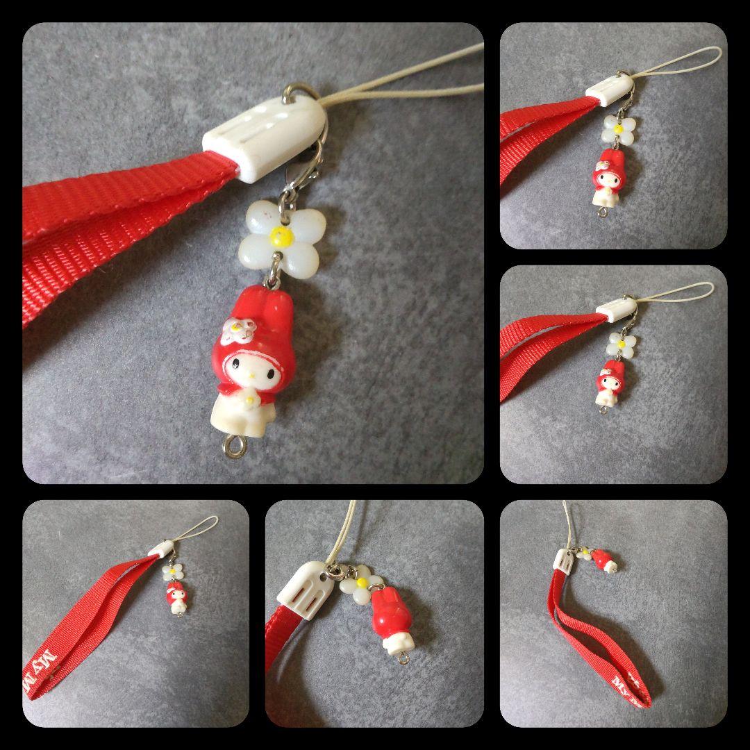 SANRIO☆My Melody マイメロセット☆中古品 【1997年】 - メルカリ