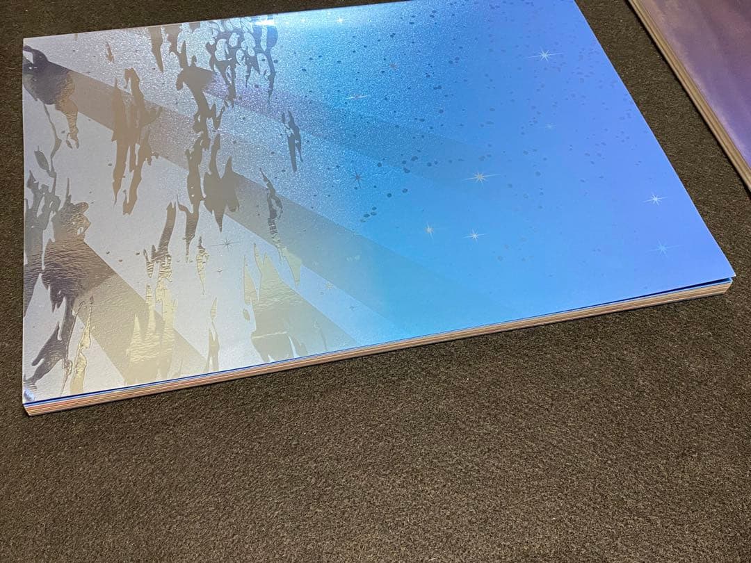 ラブライブ サンシャイン Aqours Finaleライブ パンフレット セット