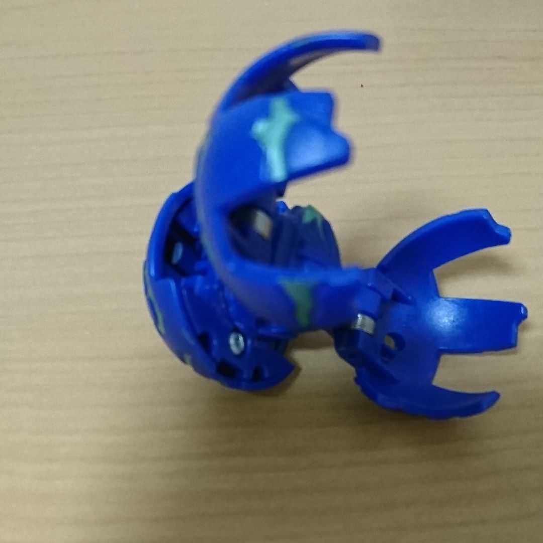 デカ爆丸 シュレッダー セット