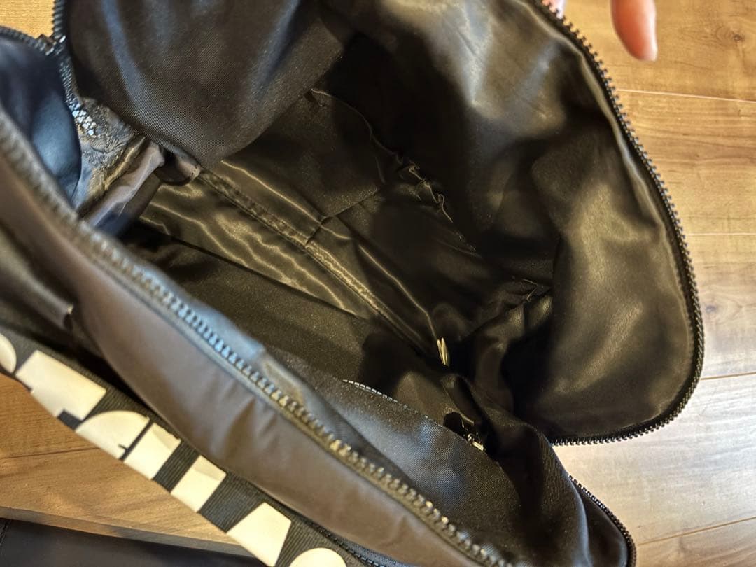 MUTSUMI SHIDA 様専用Stella McCartneyマザーズバッグ - メルカリ