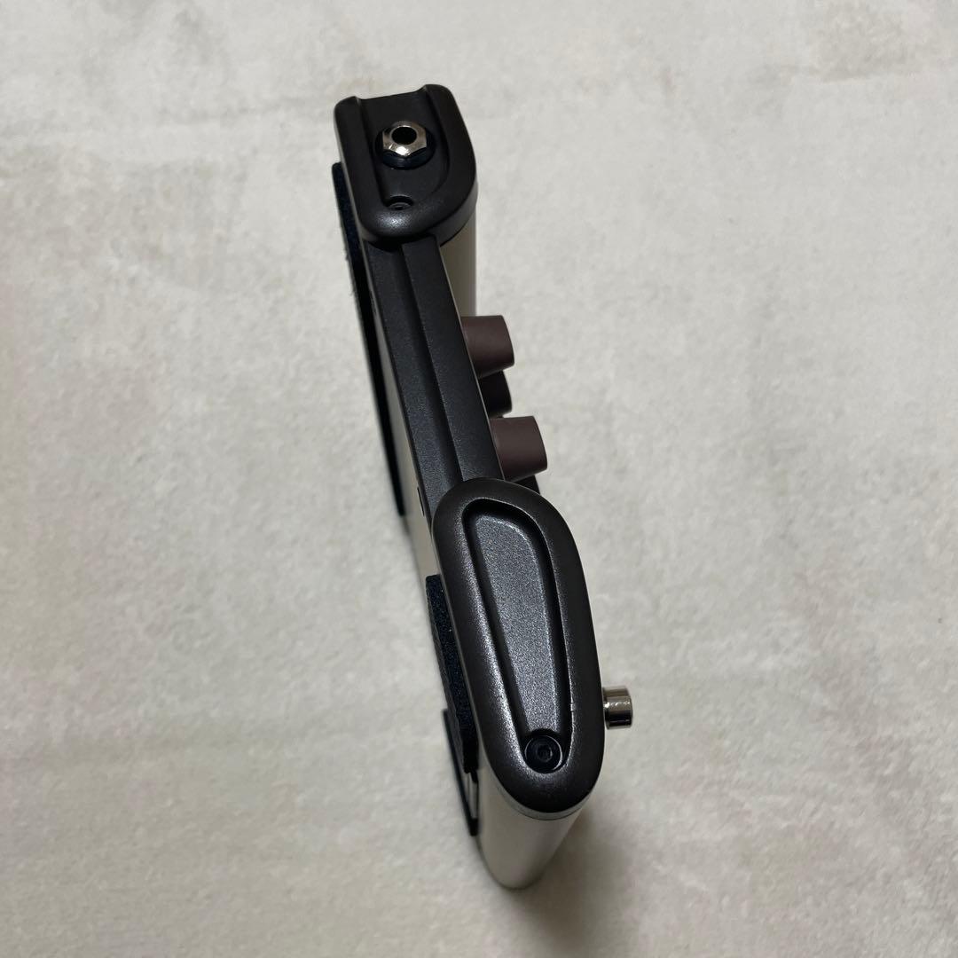 L.R.Baggs Venue DI プリアンプ イコライザー チューナー