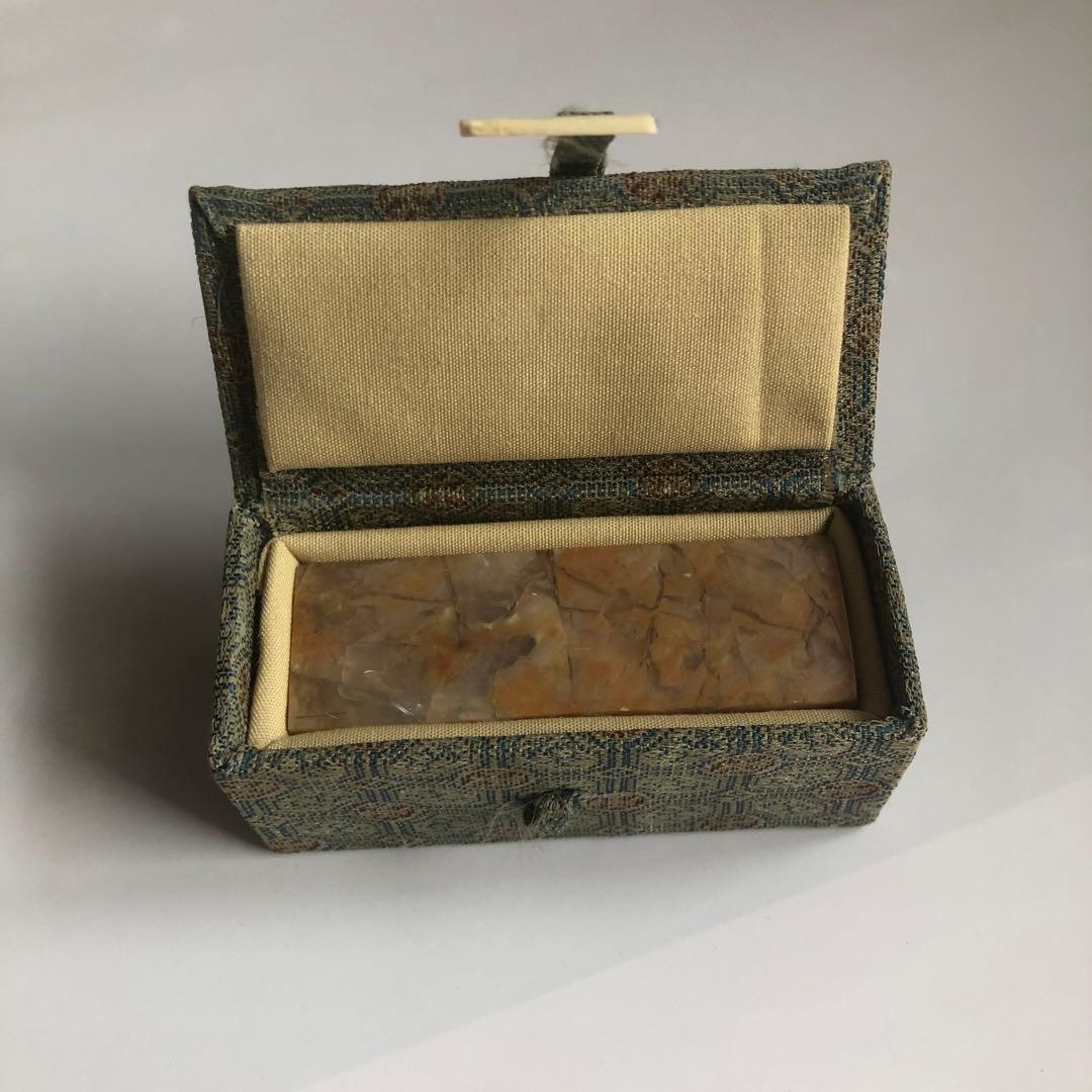 オリジナル篆刻印/落款印/遊印を作ります