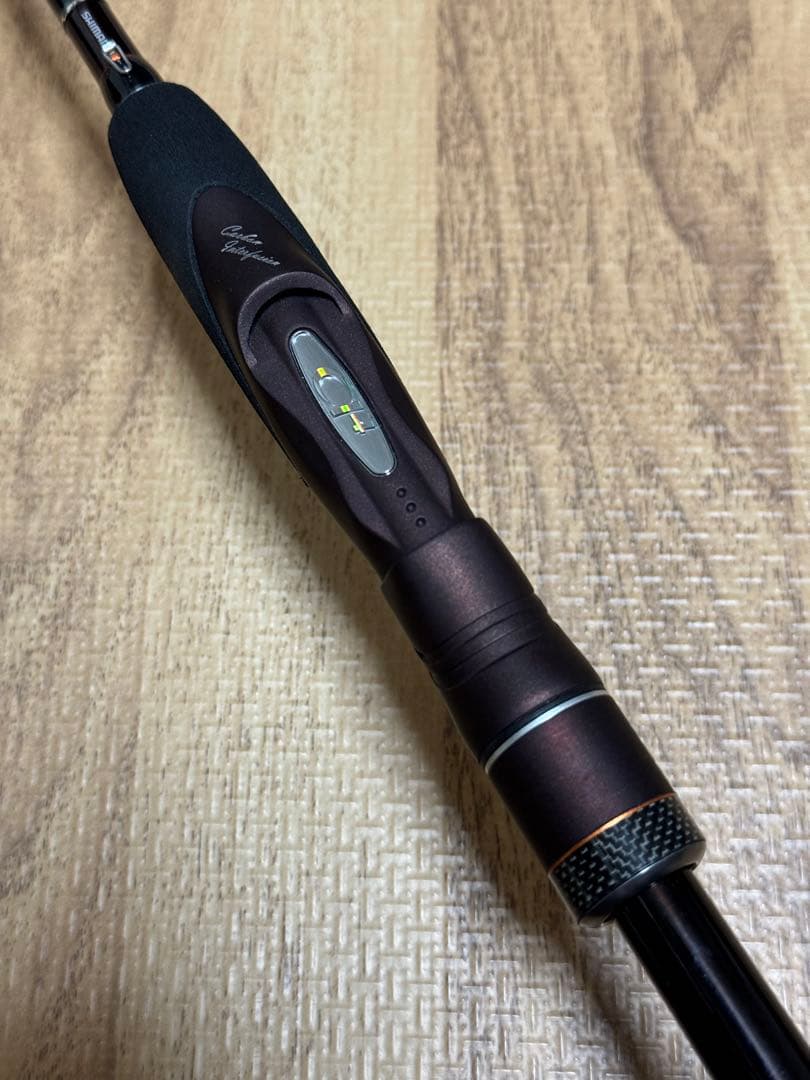 美品】ソアレ エクスチューン S610LS30 - メルカリ