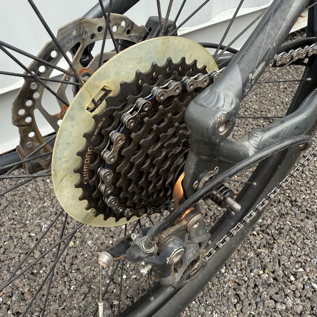 たつさん専用 BIG.NINE100 身長160-175cm 定価約13万円 - メルカリ