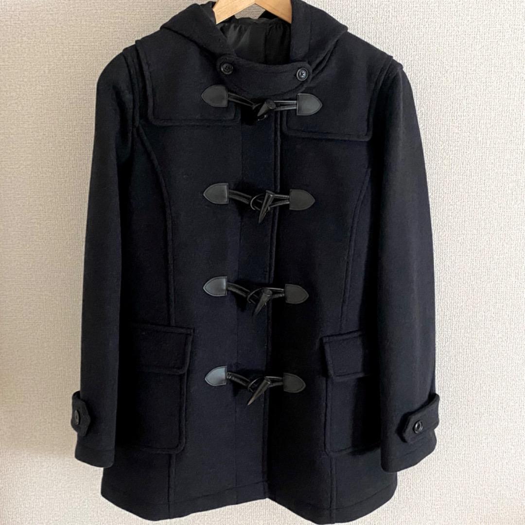 EASTBOY イーストボーイ Venus ダッフルコート - メルカリ