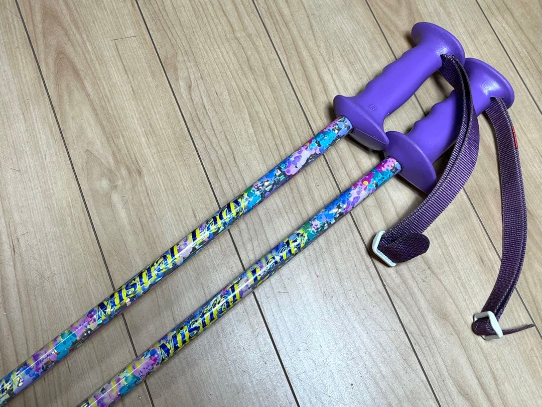 スキー セット アトミック atomic CLOUD7 / 155cm /計3点 - メルカリ