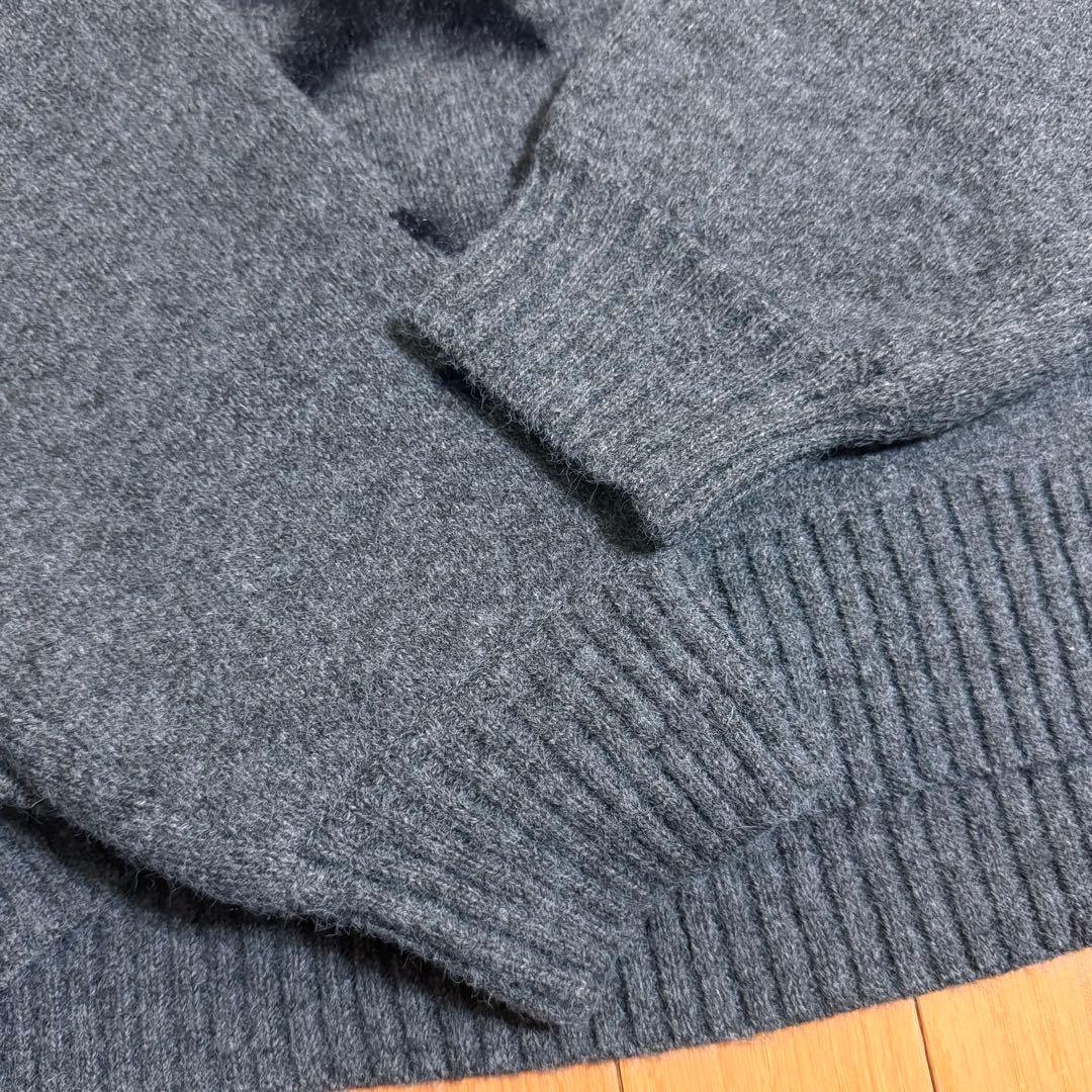 グレディブリリアン Greedy Brillian 星柄 ニット - メルカリ