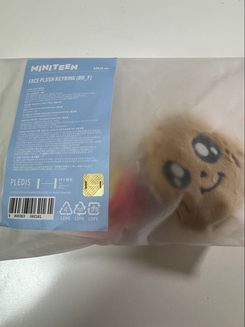 seventeen セブチ miniteen ミニティーン キムジャ ミンギュ miniteen