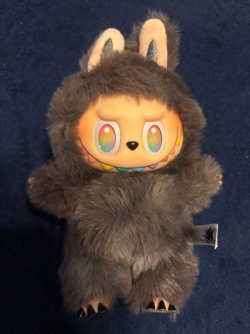 POP MART Big Into Energy シークレット