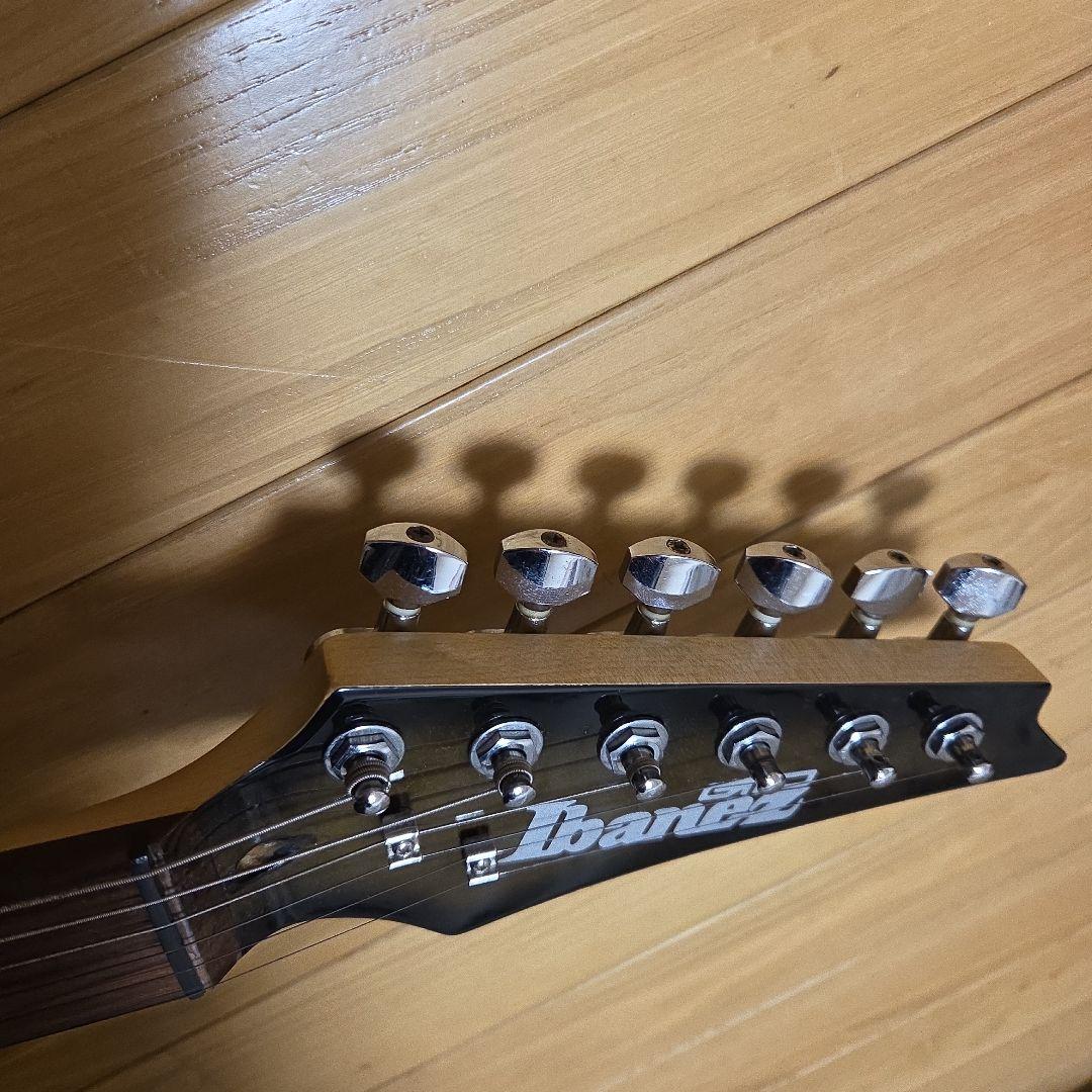 Ibanez Gio ギター アイバニーズ ソフトカバー付➕️オマケ