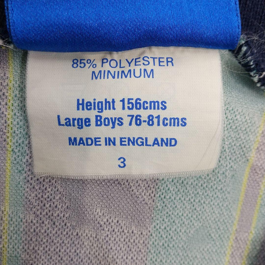 H925 アヤックス・アムステルダム ユニフォーム 93-94 - メルカリ