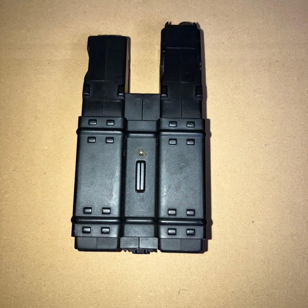 東京マルイ　MP5クルツ