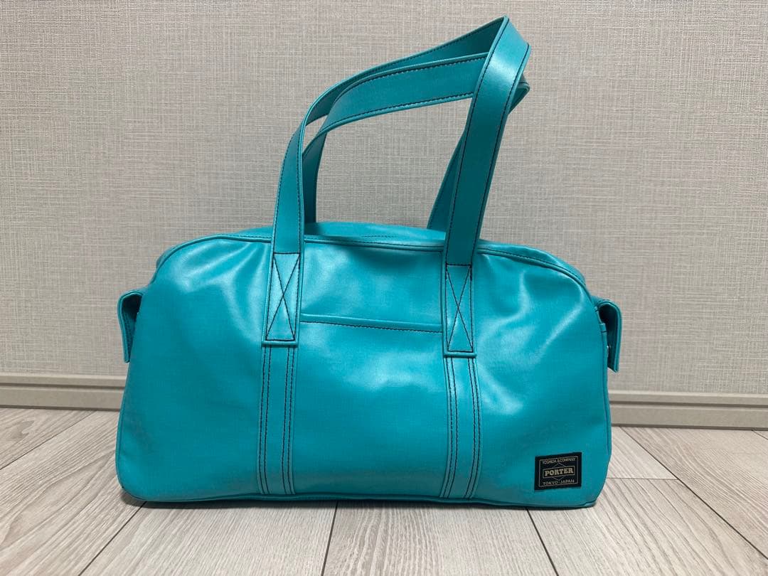 PORTER FREE STYLE Boston Bag -ターコイズ PDF) Performance of Research Teams: results from 107 European groups