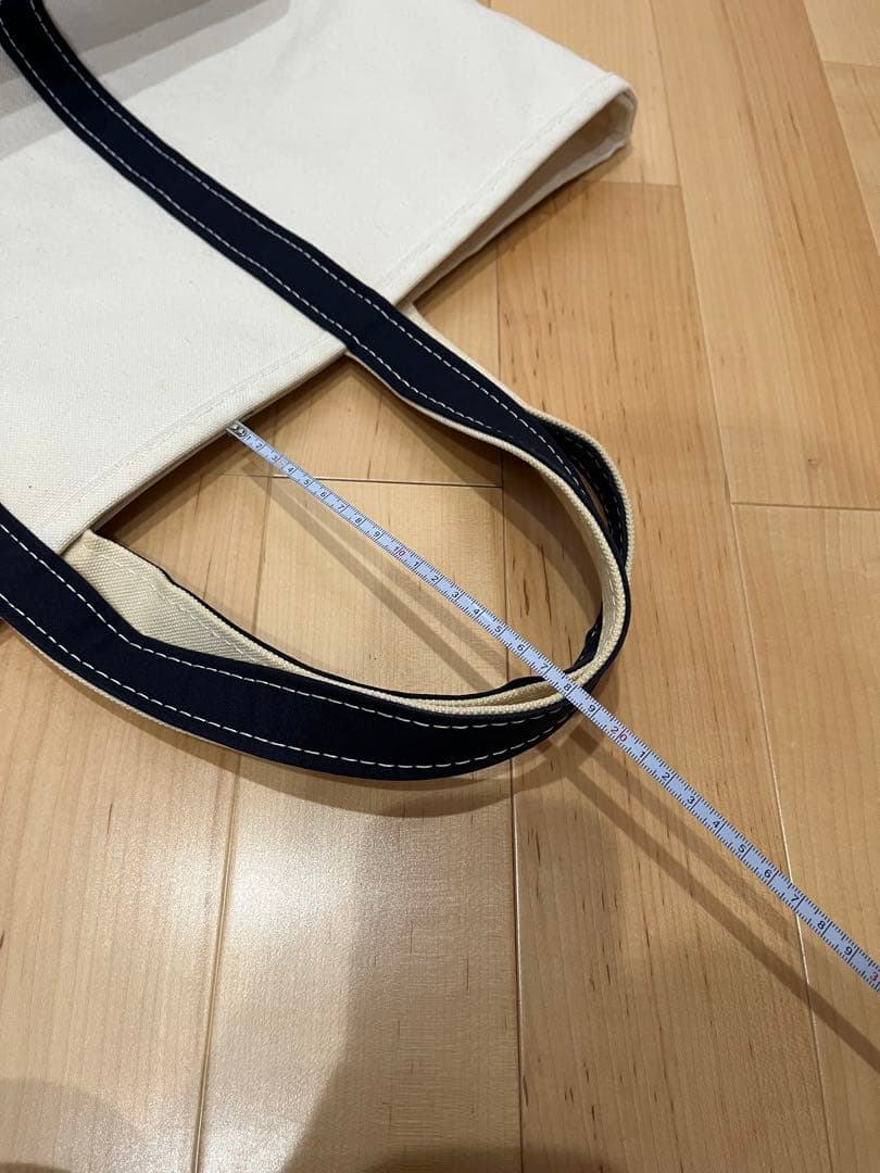 L.L.Bean Boat & Tote Bag ボート・アンド・トート・バッグ