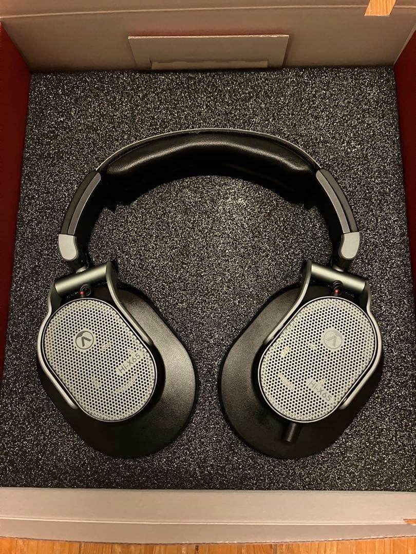 AustrianAudio Hi-X65 受賞記念限定セット　開放型ヘッドホン Austrian Audio初の開放型ヘッドフォンでフラッグシップ・モデルのHi