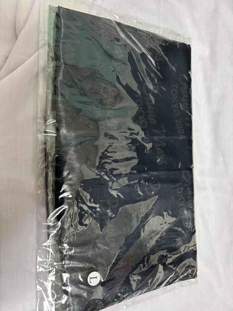 BRUNO MARS トートバッグ 法被　タオル　LIVE IN TOKYO