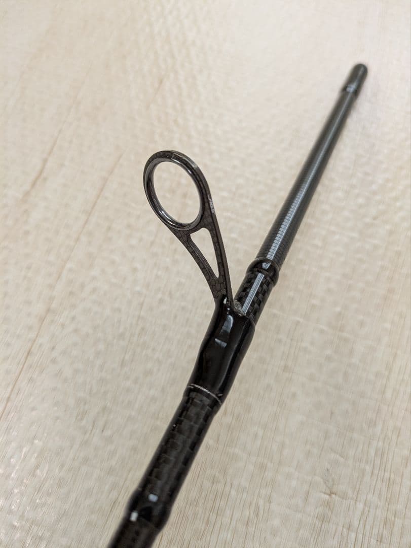 ダイワ エメラルダス Emeraldas 60L-SMT ティップラン - メルカリ