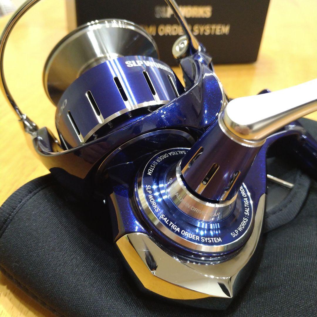 23ソルティガ6000H SLPワークスセミオーダー - メルカリ