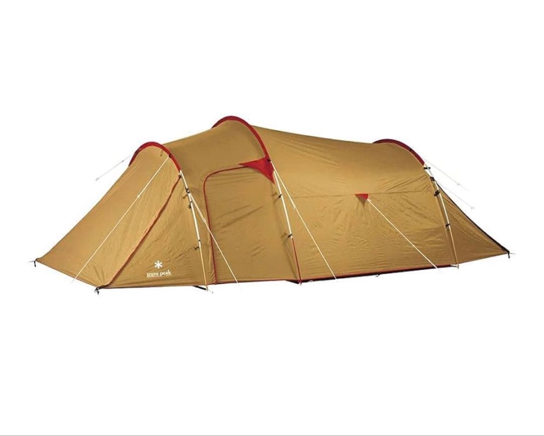  peak ヴォールト　スノーピーク 楽天市場】【5%OFF×P5倍 25日限定】【定価53,900円】【スノーピーク