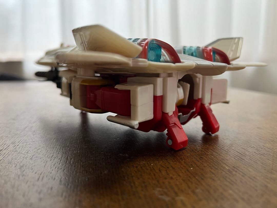 シルバーボルト　トランスフォーマー　ユニバース　USA