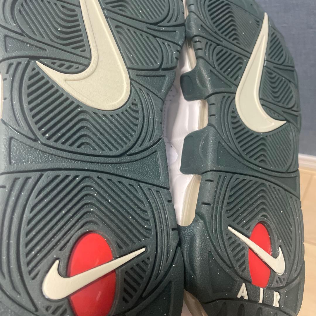 新品未使用 タグ付き】モアテン ヴィンテージグリーン 27 - メルカリ