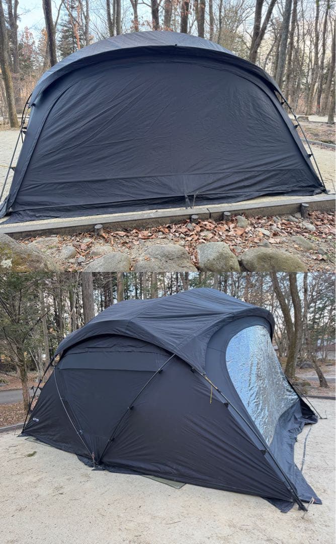 3f ul gear beetle16 2.0 ベスタ TPU インナーセット - メルカリ