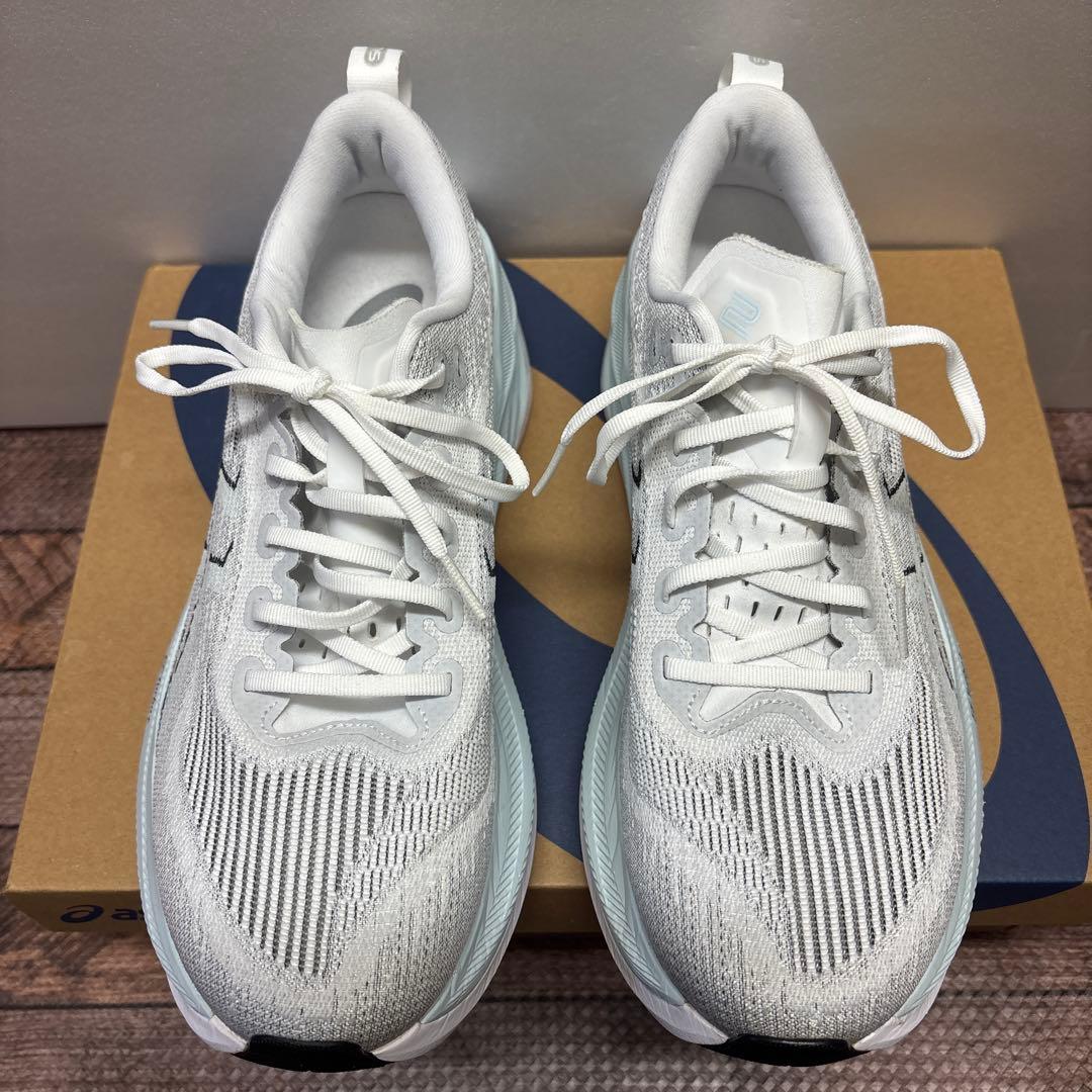 ASICSスーパーブラスト2 (27.0cm)