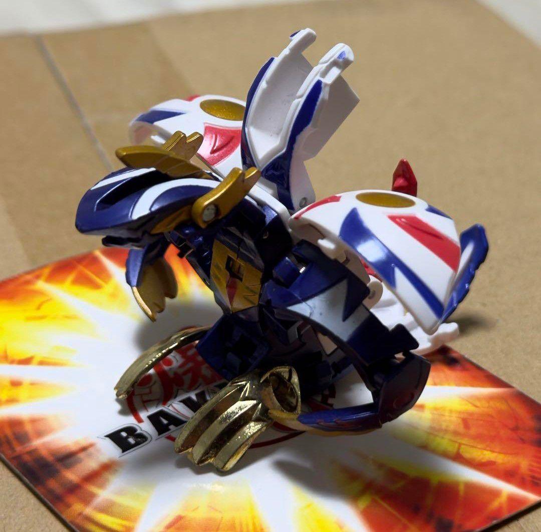 爆丸 全ムニキス ゼータムニキス - メルカリ