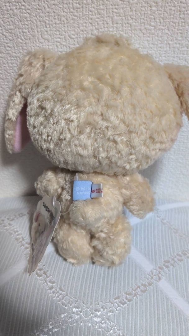 シュガーバニーズ ラテうさ