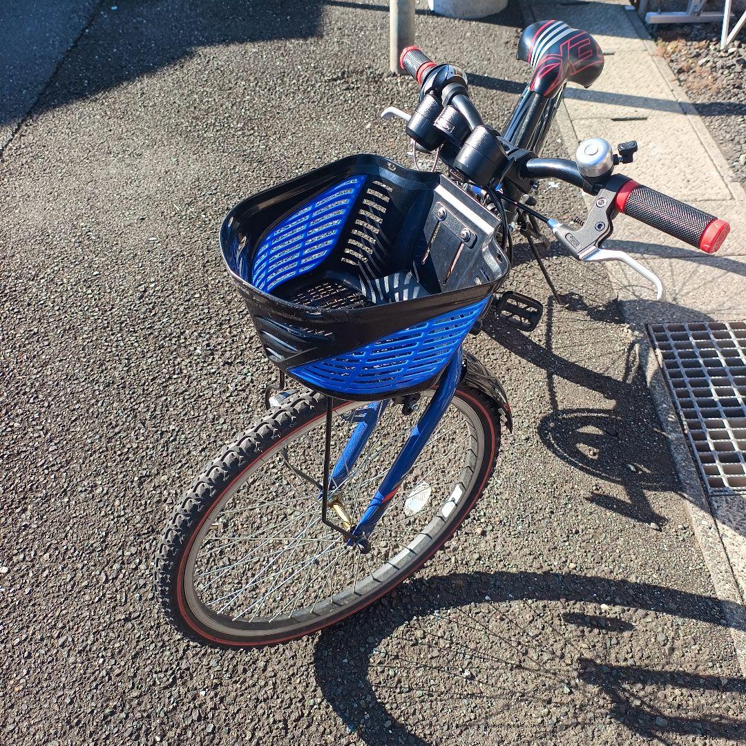 BRIDGESTONE 子供用自転車 青 クロスファイヤーキッズ – Bridgestone Cycle Ethicle